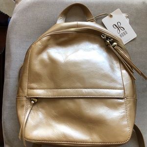 New with tags Hobo backpack